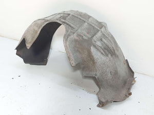 2009 Nissan R35 GTR GT-R REAR RH RIGHT Inner Wheel Well Fender Liner