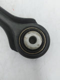 08-13 BMW 135I E82  RH Right REAR Lateral Locating Arm 6763471 177KM'S