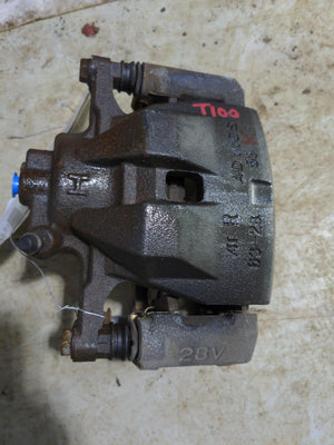 12-18 LEXUS ES350 FRONT RH Right Caliper 88K KM'S