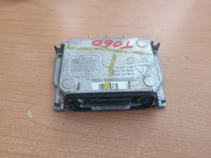 08 09 10 11 12 13 BMW 135I 89034934 HID/XENON HEADLIGHT BALLAST MODULE E82