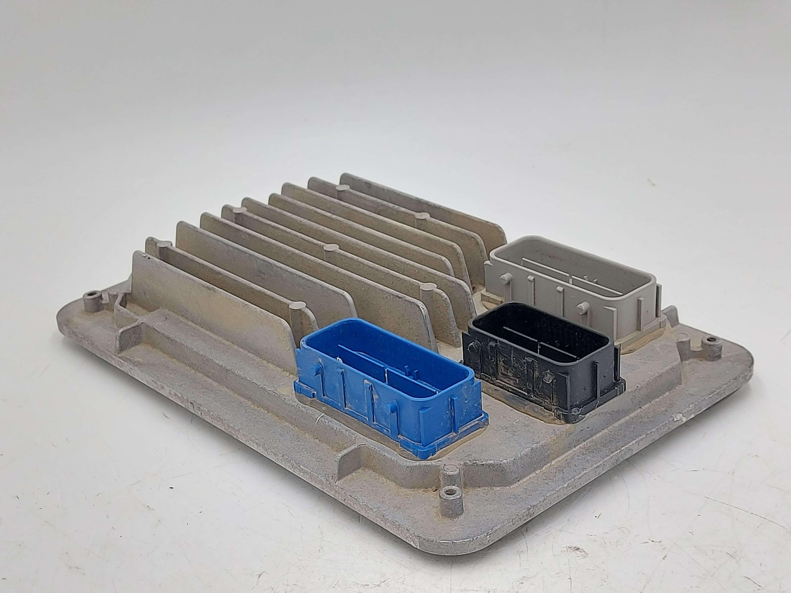 20-21 CADILLAC CT5 2.0L TURBO ECU ENGINE CONTROL MODULE 12701414 ...