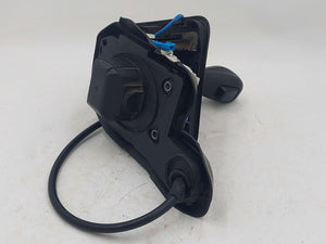 2008 BMW 135I E82 TRANSMISSION SHIFTER AUTO 756118702