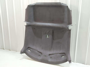 2018 Lotus Evora 410 Sport Roof Headliner *Mounts Torn Creased*