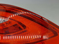 12-15 JAGUAR XF X260 LEFT OUTER TAIL LIGHT LAMP CX2X-13A518-AG