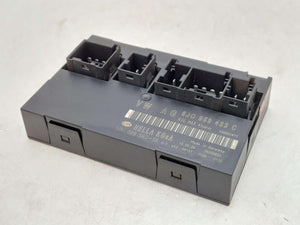 2009 AUDI R8 COMFORT CONTROL MODULE 8J0959433C