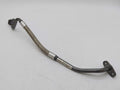 2021 MCLAREN GT OIL COOLER LINE LH LEFT TURBO OIL DRAIN LINE 00052943