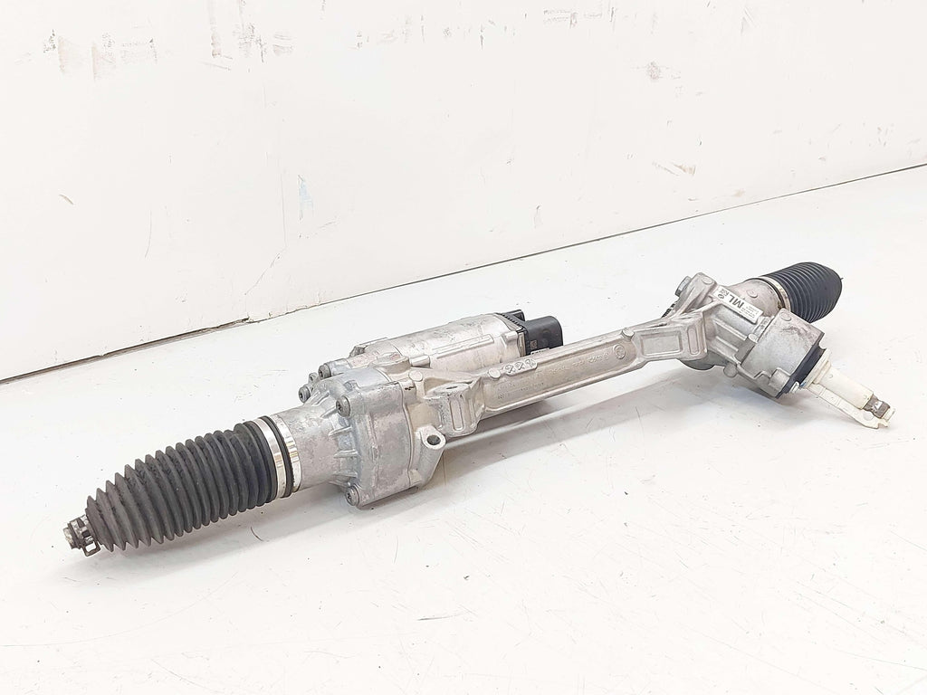 16-21 BMW M2 F87 COMPETITION STEERING GEAR RACK PINION ELECTRIC 8099561
