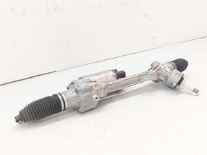 16-21 BMW M2 F87 COMPETITION STEERING GEAR RACK PINION ELECTRIC 8099561