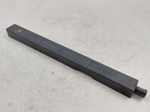 2022 MERCEDES AMG SL63 R232 LEFT ROCKER KEYLESS ENTRY ANTENNA MODULE