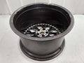 BRIXTON PF10 21X12.5 CARBON FIBER WHEEL RIM FOR 18 LAMBORGHINI AVENTADOR LP740-4