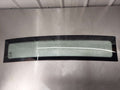 2004 LAMBORGHINI GALLARDO 5.0L REAR WINDOW GLASS *NOTE