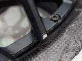 BRIXTON PF10 21X12.5 CARBON FIBER WHEEL RIM FOR 18 LAMBORGHINI AVENTADOR LP740-4