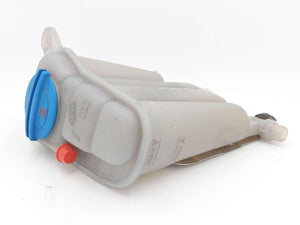 13-16 AUDI S4 B8.5 RADIATOR EXPANSION COOLANT OVERFLOW RECOVERY BOTTLE 3.0L