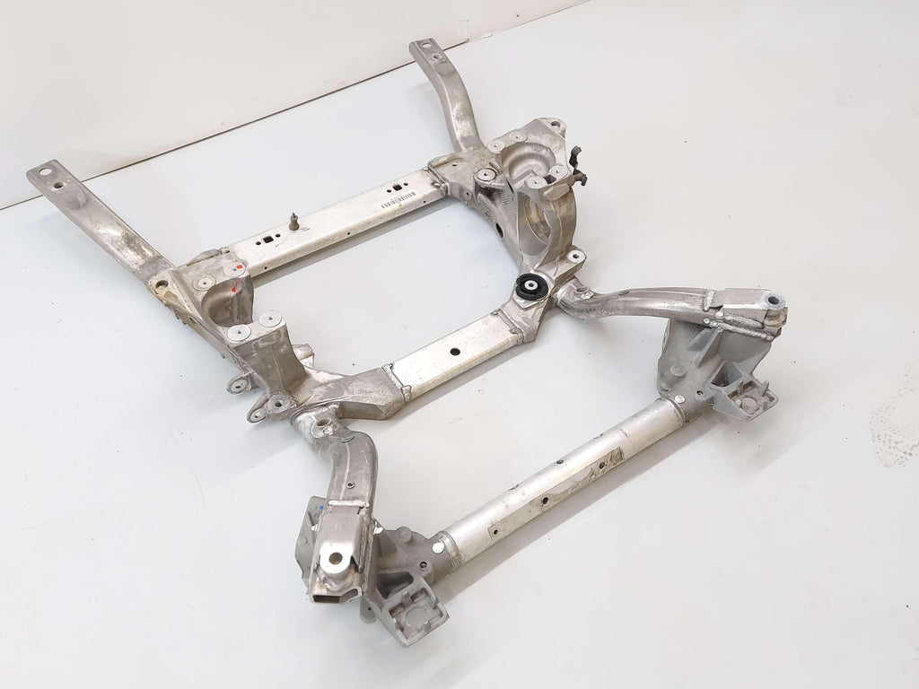 14-17 RANGE ROVER SPORT L494 FRONT CROSSMEMBER SUBFRAME CRADLE CPLA-5C145-AM