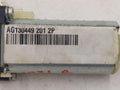 2014 Tesla S RH Right Seat Adjustment Motor AG130449