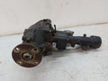 16-22 Toyota Tacoma Front Carrier Differential Axle 3.91 39K KMS *Notes*