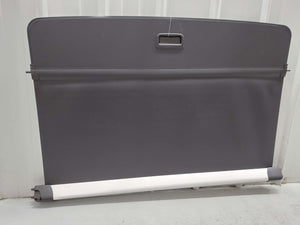 14-22 RANGE ROVER SPORT L494 SVR TRUNK CARGO COVER ROLLER PARCEL SHELF