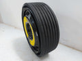 07-15 AUDI Q7 4M TDI EMERGENCY COMPACT SPARE WHEEL TIRE 195/75-18 106P 18X6.5