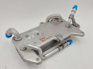 2018 Audi S5 Transmission Oil Cooler EB964006 4M0317021G 53K KMS