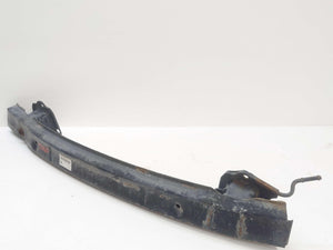 08-13 BMW 135I E82 REAR BUMPER REINFORCEMENT IMPACT CRASH BAR 7192417