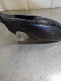 06 07 08 09 PORSCHE CAYMAN LH Left Door Mirror Atlas Grey Metallic E1010802