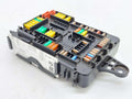 16-21 BMW M2 F87 COMPETITION REAR ENGINE MOTOR FUSE BOX POWER DISTRIBUTION