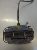 2014 Tesla S Rear LH Left Caliper 6006434-00-C 126K KMS
