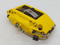 18 Lotus Evora Rear LH Left Caliper Yellow A132J4117 A132J4115 410 Sport 18K KMS