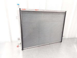 2018 Lotus Evora 410 Sport Supercharger Low Temperature Radiator A132K0226F