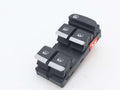 18-20 AUDI SQ5 80A FRONT LEFT DOOR SWITCH MASTER WINDOW SWITCH 8W0959851