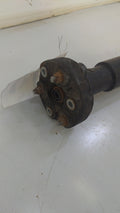 08-10 BMW 135I 3.0L Rear Drive Shaft 7574680 E82 177KM'S