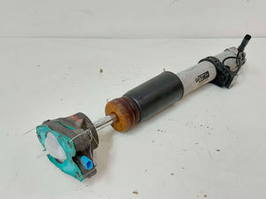 2016 BMW M3 F80 Rear RH Right Shock Absorber 2284910 49K KMS