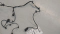2020 PORSCHE 911 992 CARRERA 4S Rear Bumper Parking Harness w sensors 992971174