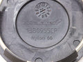 2021 MCLAREN GT WHEEL CENTER CAP 13B0955CP