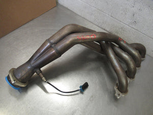 AMERICAN RACING VETTE DOCTORS HEADERS LEFT Z06 AFTERMARKER FOR 05-13 CORVETTE C6