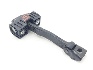 2016 BMW M3 F80 Rear Door Check 7446730 7446729