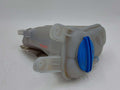13-16 AUDI S4 B8 RADIATOR EXPANSION COOLANT OVERFLOW RECOVERY BOTTLE 3.0L