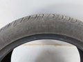 TIRE PAIR (2) OF 275/40ZR20 PIRELLI P ZERO NERO 8/32