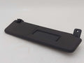10-15 CHEVY CAMARO SS RH RIGHT SUN VISOR COUPE BLACK *DISCOLORATION*