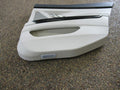 K240 BMW 2013 650i door trim panel right hand side rear