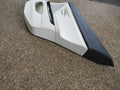 K240 BMW 2013 650i door trim panel right hand side rear
