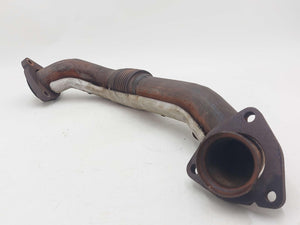 2005 Chevy Impala 3.4L Exhaust Cross Over Pipe 24507946