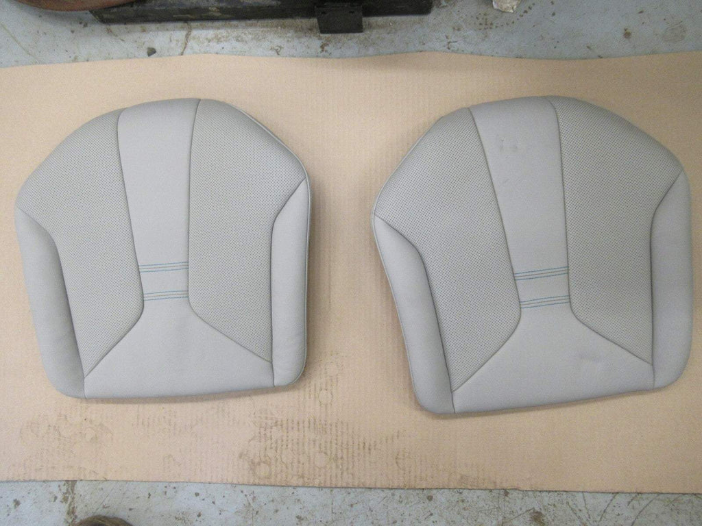 P018 BMW 2014-17 I8 rear seat backs
