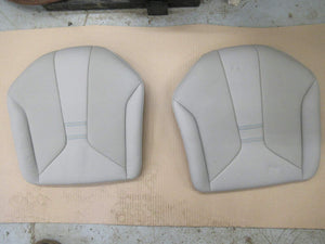 P018 BMW 2014-17 I8 rear seat backs