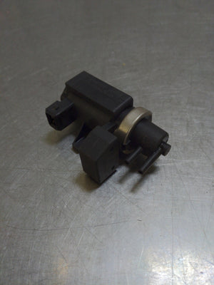 OEM BMW E82 E90 E92 F10 F30 Turbo Charger Air Pressure Boost Solenoid Valve N55