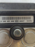 09 10 NISSAN 370Z Anti Lock Brake Module ABS Pump 476601ea0e 27k KM's
