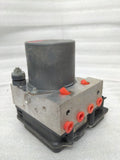 09 10 NISSAN 370Z Anti Lock Brake Module ABS Pump 476601ea0e 27k KM's