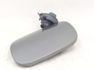 08-10 PORSCHE CAYENNE 957 FUEL TANK DOOR W/ CAP METEOR GRAY M7W *CHIPPED*