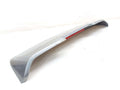 05 06 08 09 10 PORSCHE CAYENNE 957 REAR TAILGATE SPOILER METEOR GRAY M7W *NOTE