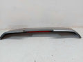 05 06 08 09 10 PORSCHE CAYENNE 957 REAR TAILGATE SPOILER METEOR GRAY M7W *NOTE